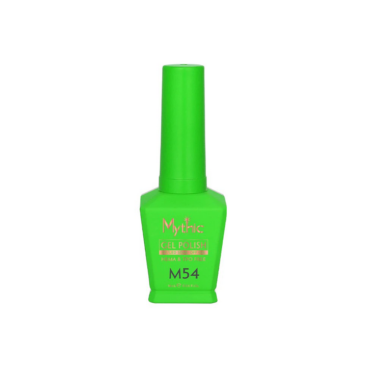 Mythic Gel Polish 0.5oz - M54