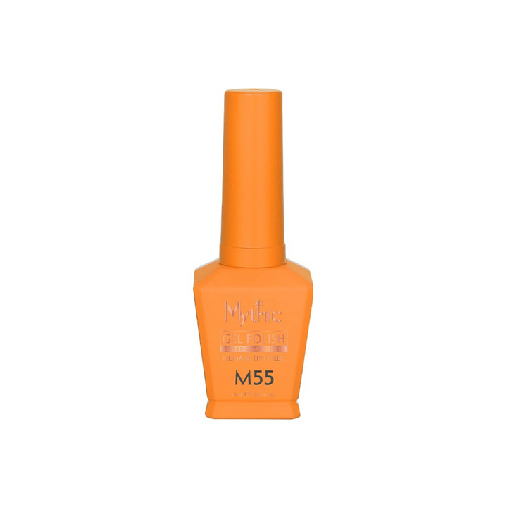 Mythic Gel Polish 0.5oz - M55