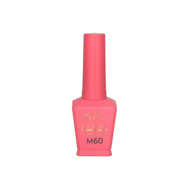 Mythic Gel Polish 0.5oz - M60