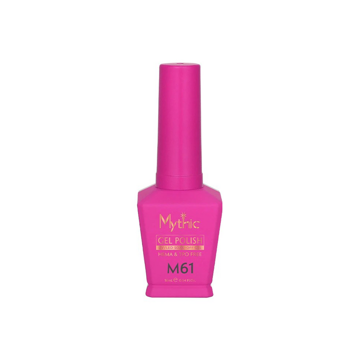 Mythic Gel Polish 0.5oz - M61
