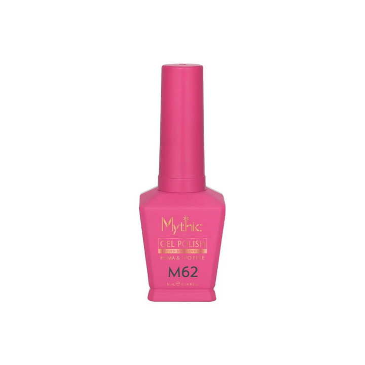 Mythic Gel Polish 0.5oz - M62