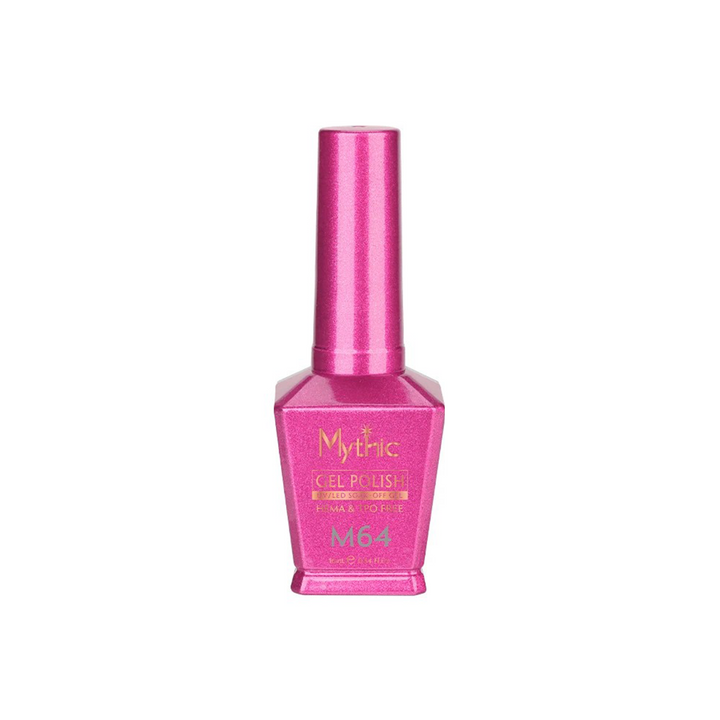 Mythic Gel Polish 0.5oz - M64