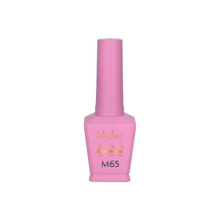 Mythic Gel Polish 0.5oz - M65