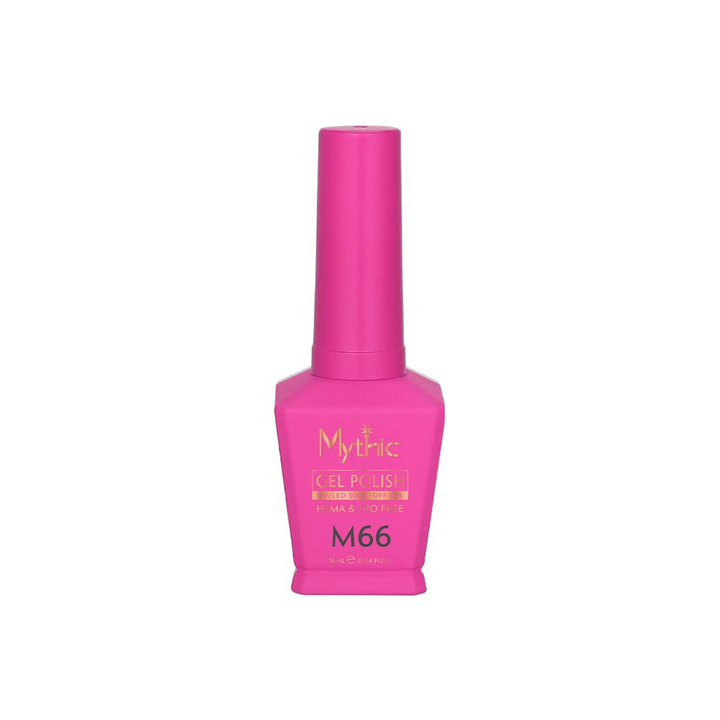 Mythic Gel Polish 0.5oz - M66