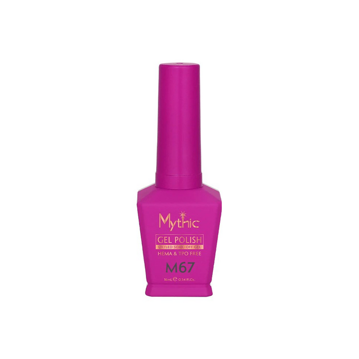 Mythic Gel Polish 0.5oz - M67