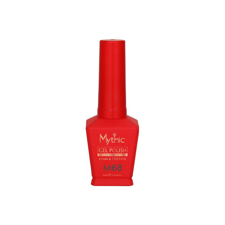 Mythic Gel Polish 0.5oz - M68