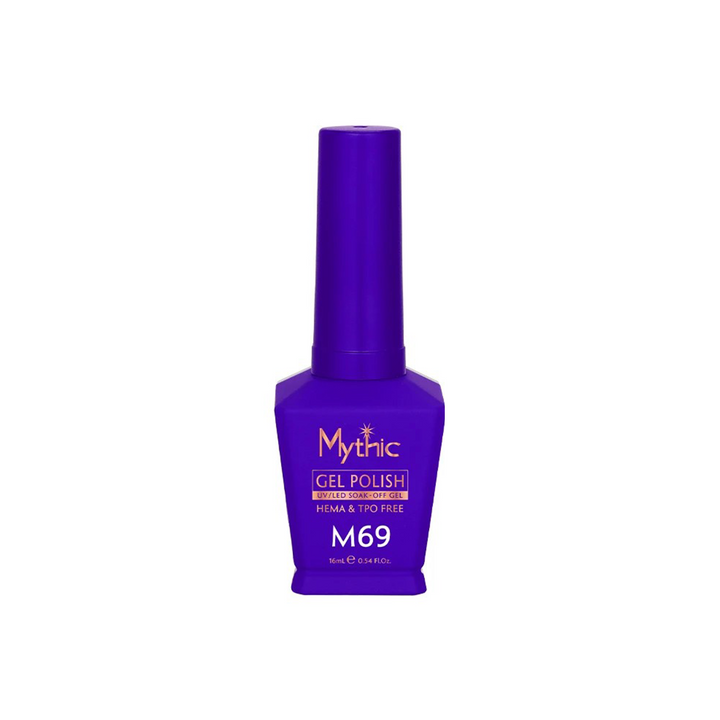 Mythic Gel Polish 0.5oz - M69