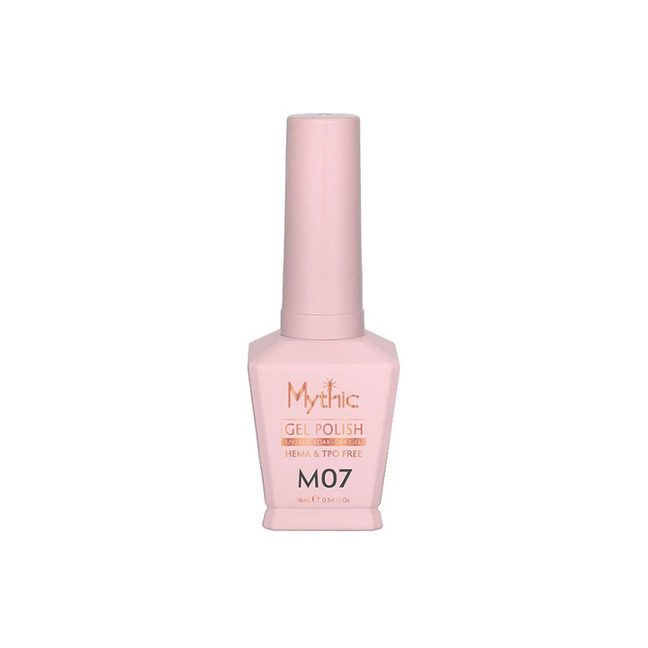 Mythic Gel Polish 0.5oz - M07