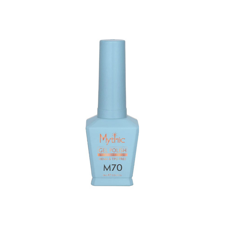 Mythic Gel Polish 0.5oz - M70