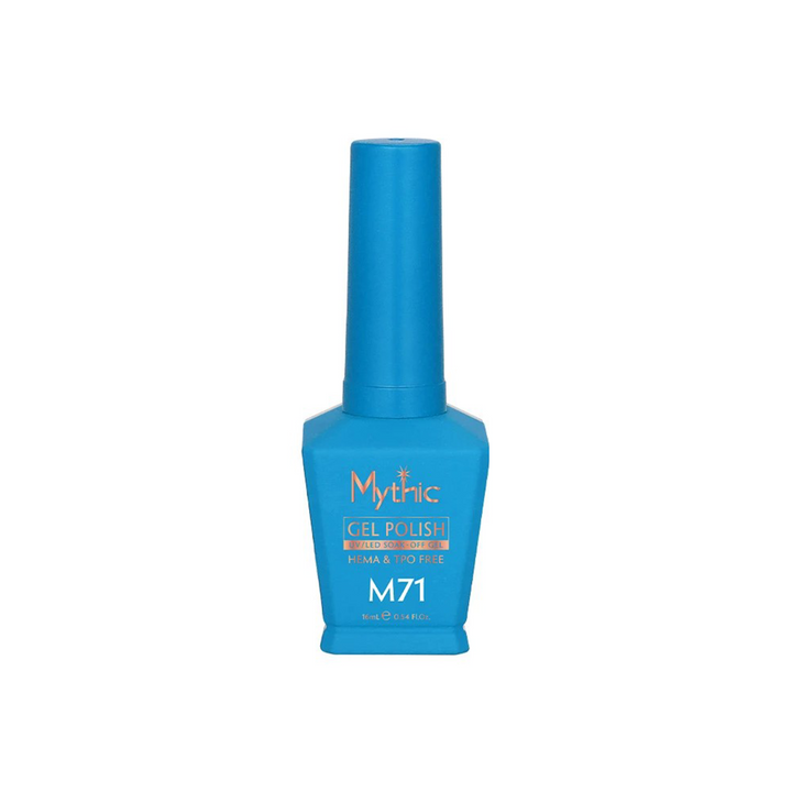 Mythic Gel Polish 0.5oz - M71