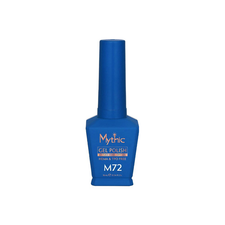 Mythic Gel Polish 0.5oz - M72