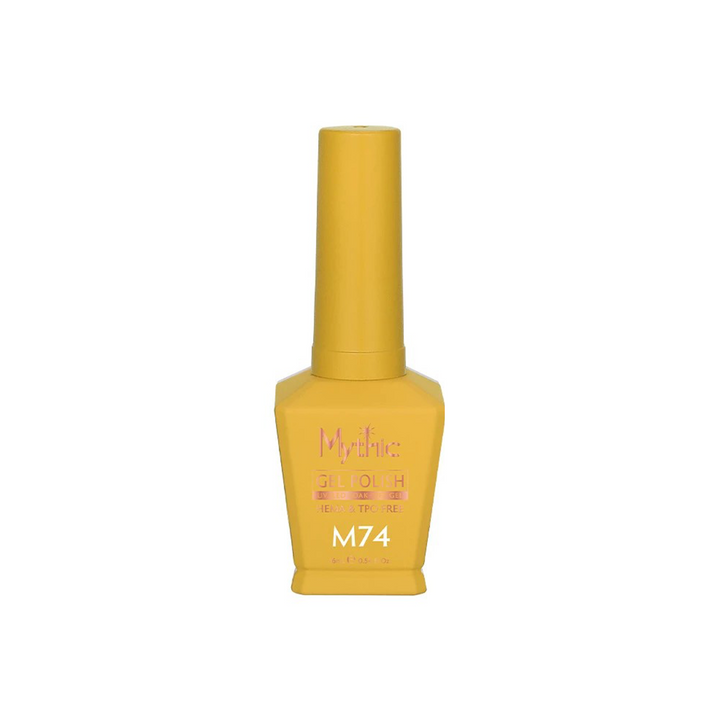 Mythic Gel Polish 0.5oz - M74