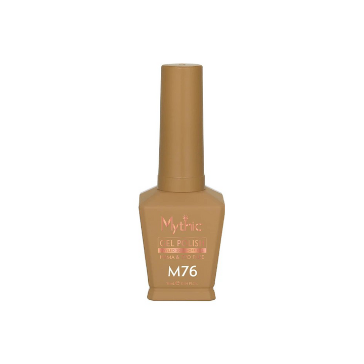 Mythic Gel Polish 0.5oz - M76