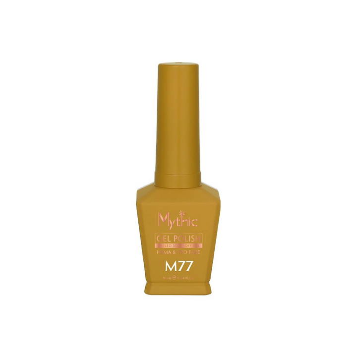 Mythic Gel Polish 0.5oz - M77
