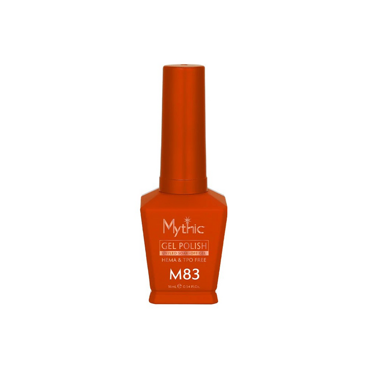 Mythic Gel Polish 0.5oz - M83
