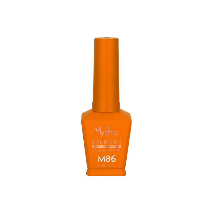 Mythic Gel Polish 0.5oz - M86