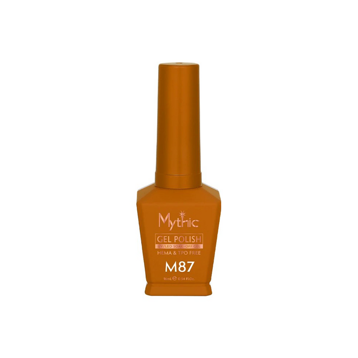 Mythic Gel Polish 0.5oz - M87