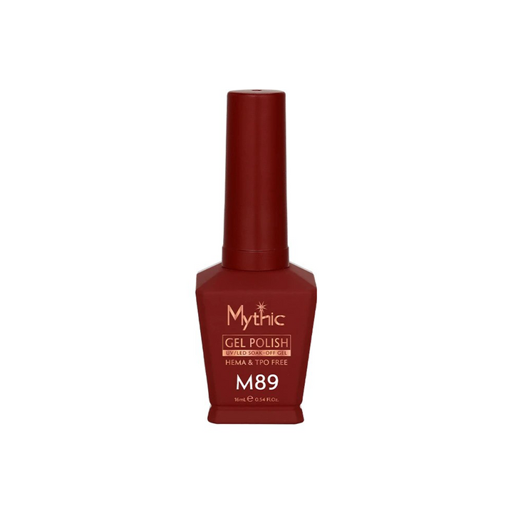 Mythic Gel Polish 0.5oz - M89