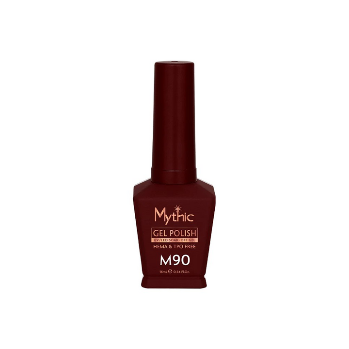 Mythic Gel Polish 0.5oz - M90