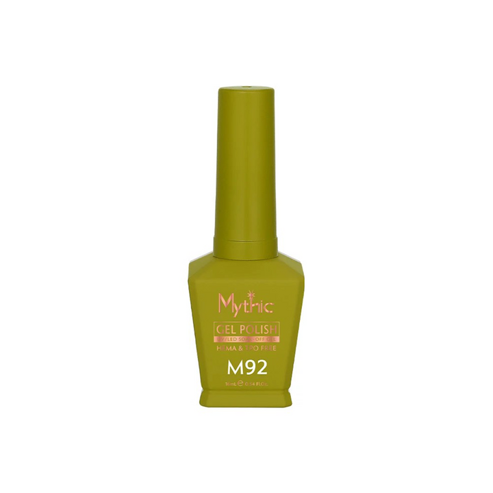 Mythic Gel Polish 0.5oz - M92