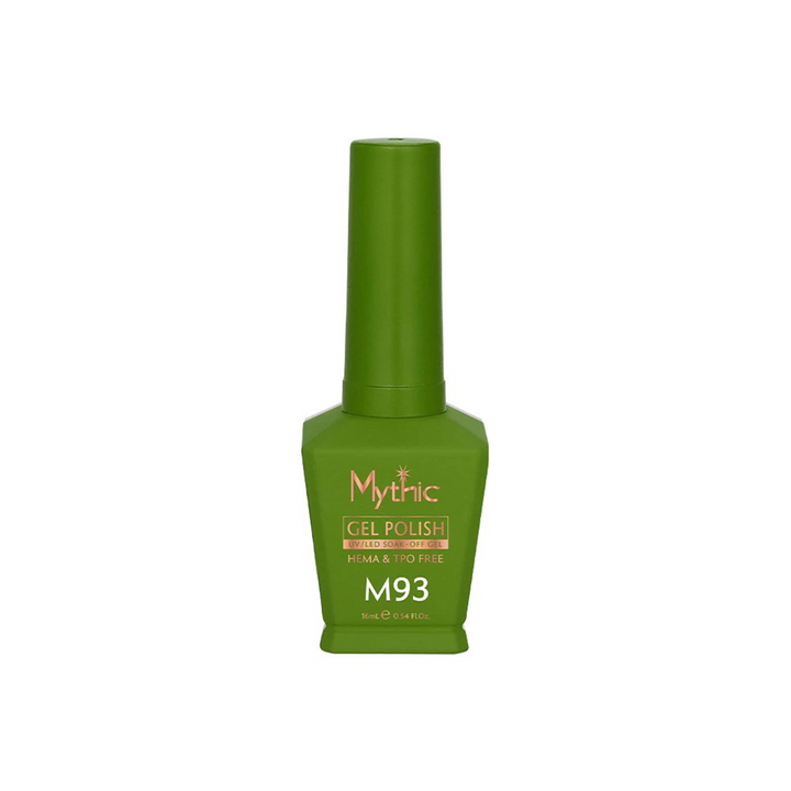 Mythic Gel Polish 0.5oz - M93
