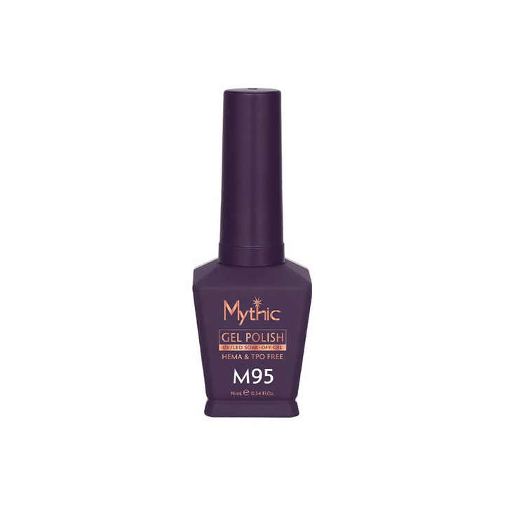 Mythic Gel Polish 0.5oz - M95