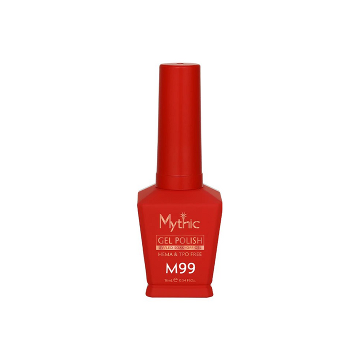 Mythic Gel Polish 0.5oz - M99