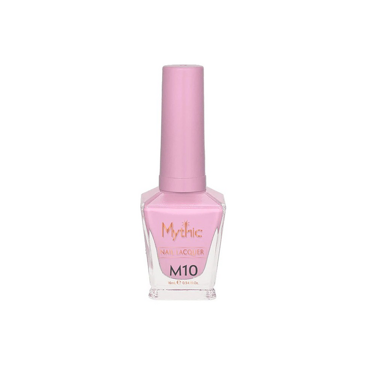 Mythic Nail Lacquer 0.5oz - M10
