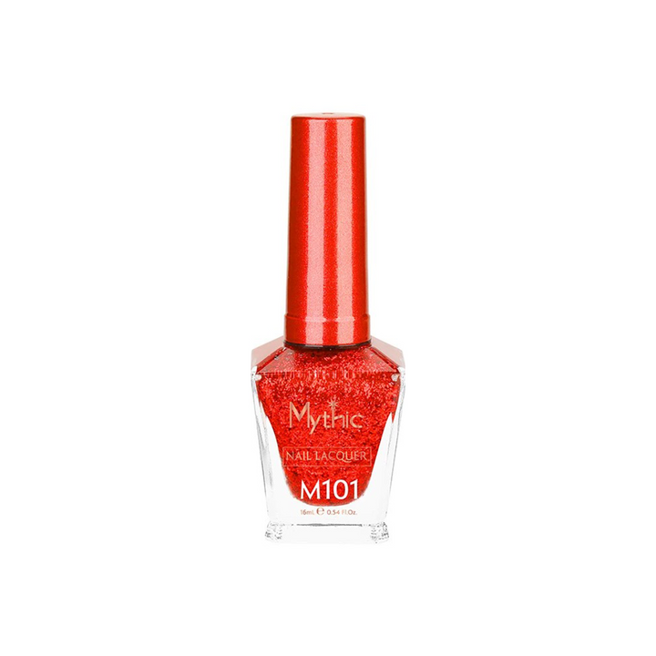 Mythic Nail Lacquer 0.5oz - M101