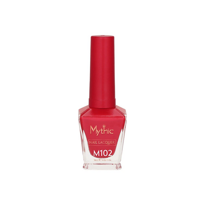 Mythic Nail Lacquer 0.5oz - M102