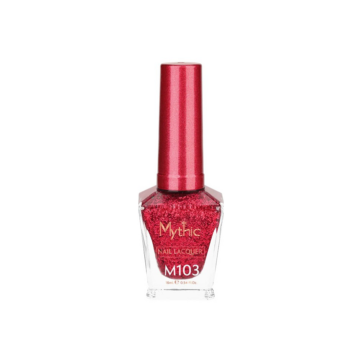 Mythic Nail Lacquer 0.5oz - M103