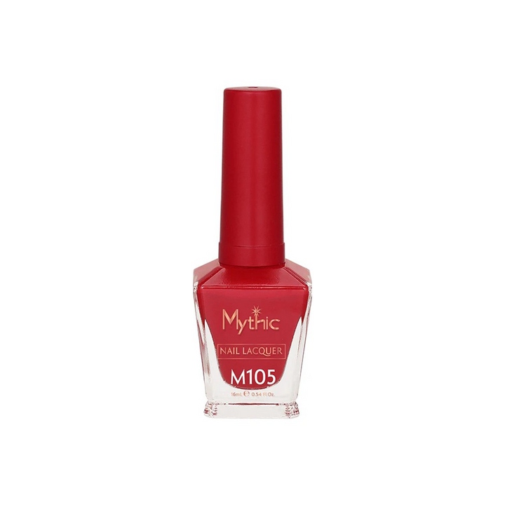 Mythic Nail Lacquer 0.5oz - M105