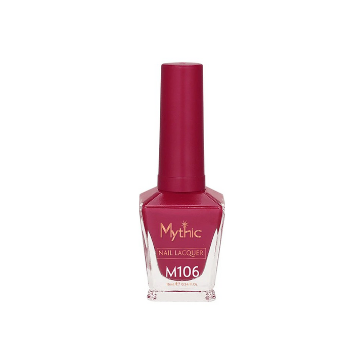 Mythic Nail Lacquer 0.5oz - M106