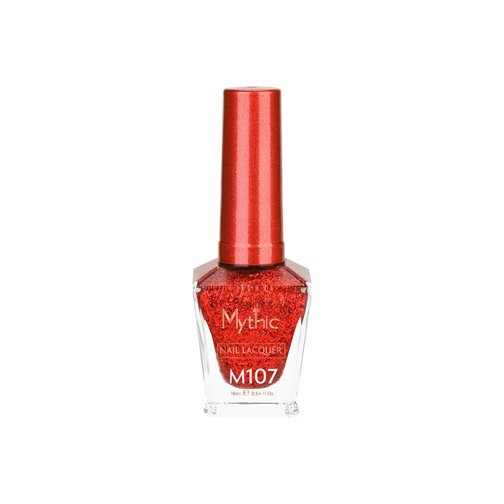 Mythic Nail Lacquer 0.5oz - M107