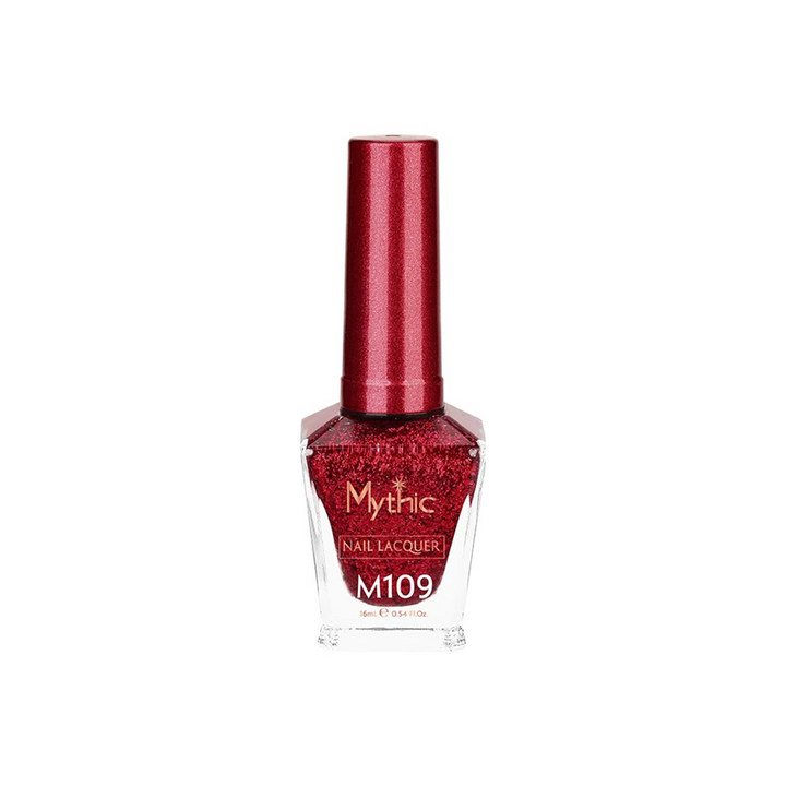 Mythic Nail Lacquer 0.5oz - M109