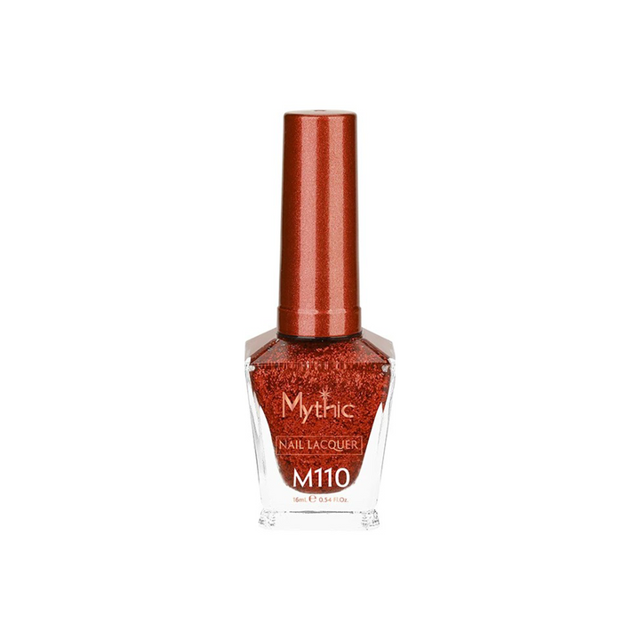 Mythic Nail Lacquer 0.5oz - M110
