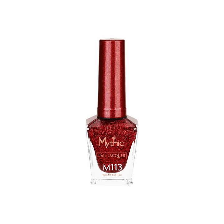 Mythic Nail Lacquer 0.5oz - M113