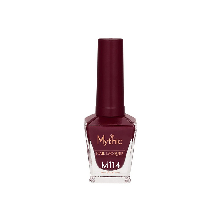 Mythic Nail Lacquer 0.5oz - M114