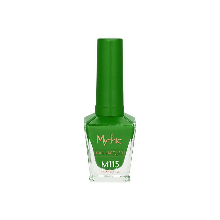 Mythic Nail Lacquer 0.5oz - M115