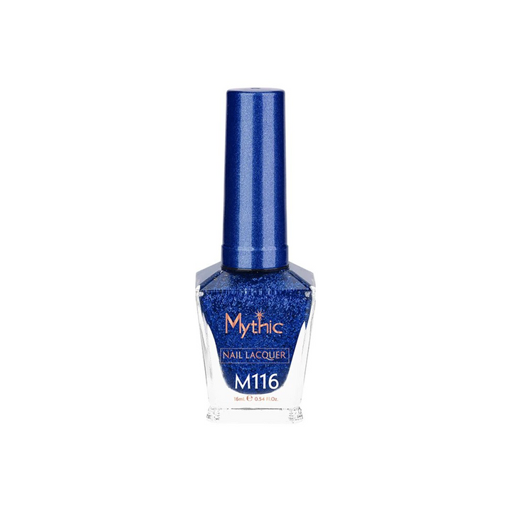 Mythic Nail Lacquer 0.5oz - M116