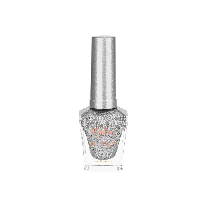 Mythic Nail Lacquer 0.5oz - M117