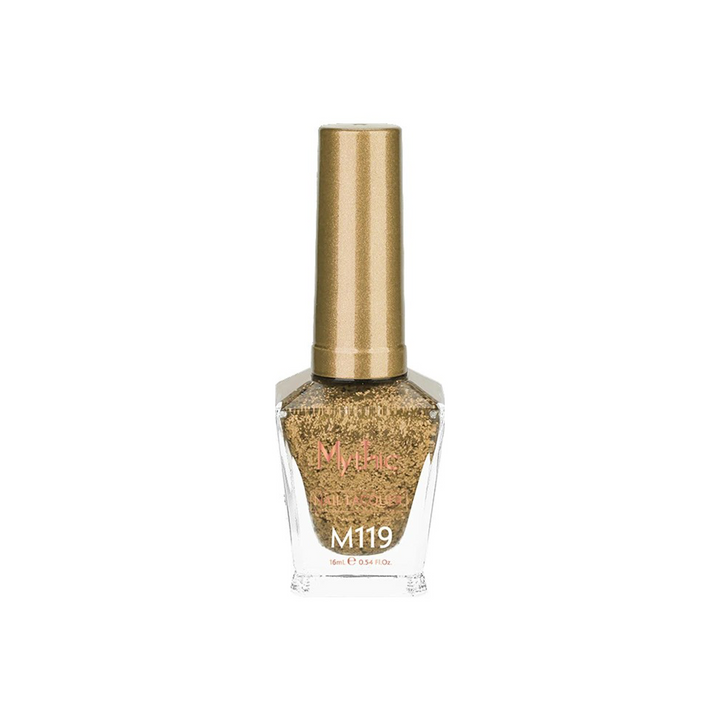 Mythic Nail Lacquer 0.5oz - M119