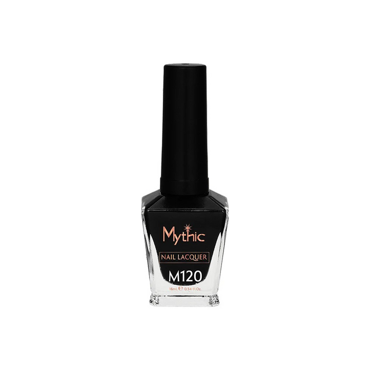 Mythic Nail Lacquer 0.5oz - M120
