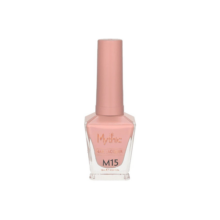 Mythic Nail Lacquer 0.5oz - M15