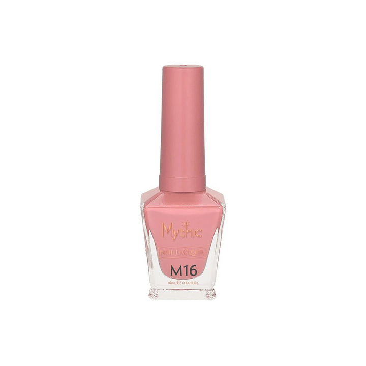Mythic Nail Lacquer 0.5oz - M16