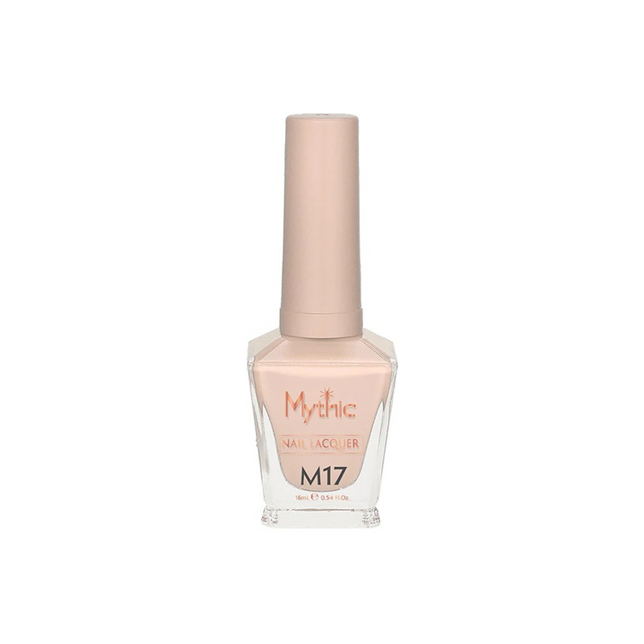 Mythic Nail Lacquer 0.5oz - M17
