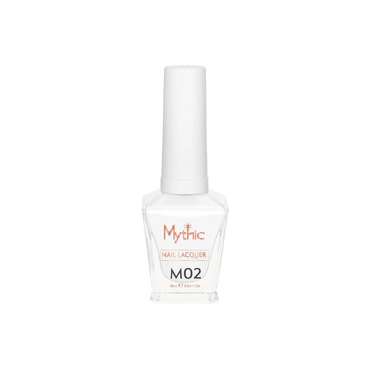 Mythic Nail Lacquer 0.5oz - M02