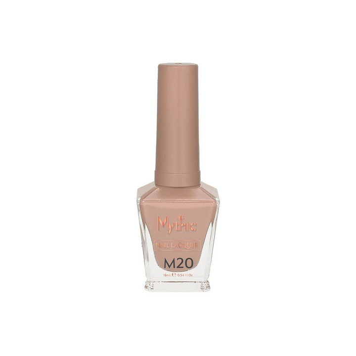Mythic Nail Lacquer 0.5oz - M20