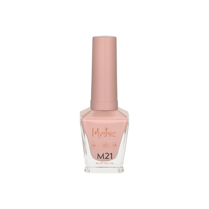 Mythic Nail Lacquer 0.5oz - M21