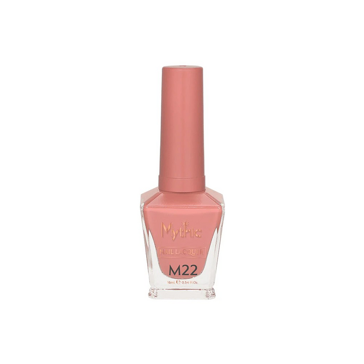 Mythic Nail Lacquer 0.5oz - M22
